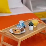Apartmán Kosma's House - Esclusiva Vista Sul Mare Di Gallipoli