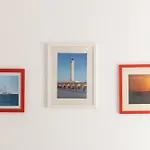 Apartmán Kosma's House - Esclusiva Vista Sul Mare Di *