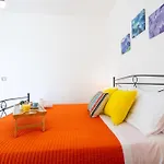 Apartmán Kosma's House - Esclusiva Vista Sul Mare Di *