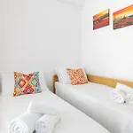 Apartmán Kosma's House - Esclusiva Vista Sul Mare Di Gallipoli