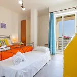 Apartmán Kosma's House - Esclusiva Vista Sul Mare Di
