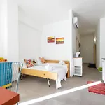 Apartmán Kosma's House - Esclusiva Vista Sul Mare Di Gallipoli