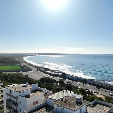 Kosma's House - Esclusiva Vista Sul Mare Di غالّيبولي