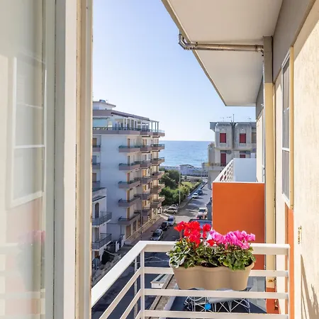 Kosma's House - Esclusiva Vista Sul Mare Di غالّيبولي