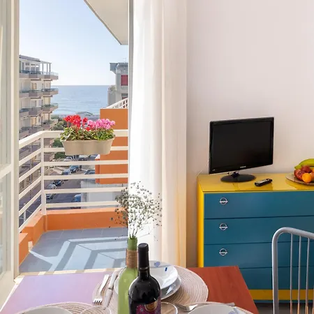 Kosma's House - Esclusiva Vista Sul Mare Di غالّيبولي
